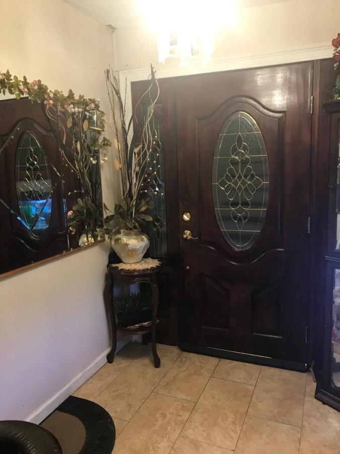 Spacious Comfy Room In Cozy Classy Duplex Нью-Йорк Экстерьер фото